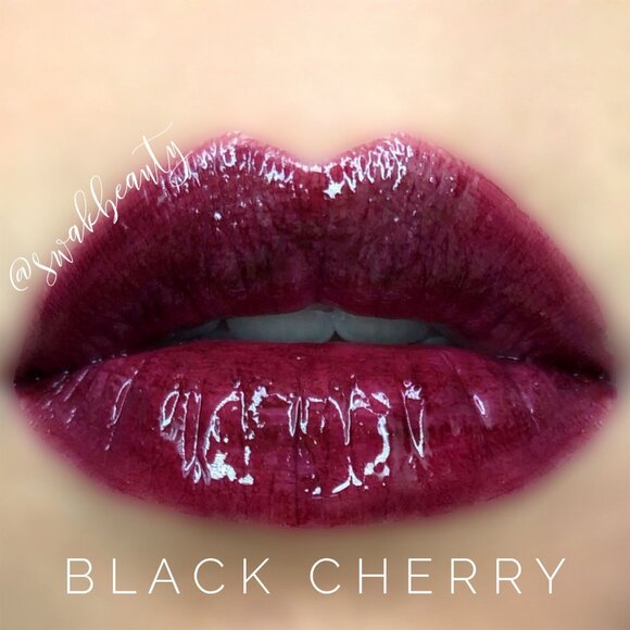 Lipsense - Black Cherry - Picture 1 of 1